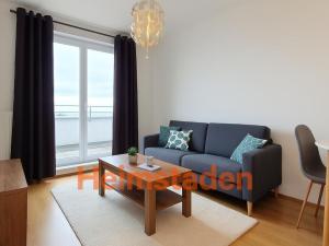 Pronájem bytu 2+kk, Plzeň - Jižní Předměstí, Technická, 51 m2