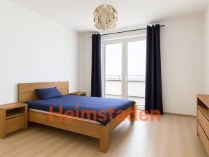 Pronájem bytu 2+kk, Plzeň - Jižní Předměstí, Technická, 51 m2