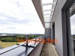 Pronájem bytu 2+kk, Plzeň - Jižní Předměstí, Technická, 51 m2