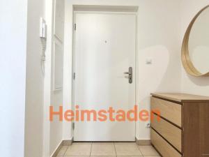 Pronájem bytu 2+kk, Plzeň - Jižní Předměstí, Technická, 51 m2