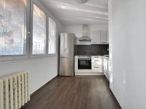 Pronájem bytu 2+kk, Plzeň, Křimická, 48 m2