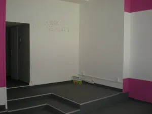 Pronájem obchodního prostoru, Pardubice, Sladkovského, 60 m2