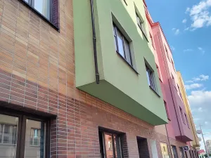 Pronájem obchodního prostoru, Pardubice, Sladkovského, 60 m2