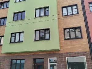 Pronájem obchodního prostoru, Pardubice, Sladkovského, 60 m2