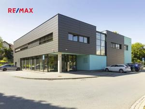 Prodej výrobních prostor, Kvasiny, 1150 m2