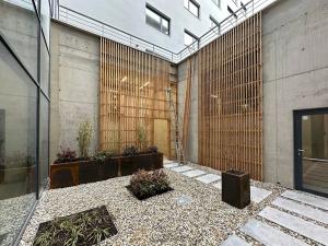 Pronájem bytu 1+kk, Brno, Opuštěná, 29 m2