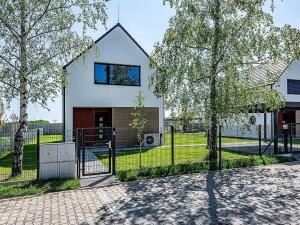 Prodej rodinného domu, Praha, Výtoňská, 118 m2