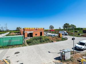 Prodej rodinného domu, Praha, Výtoňská, 118 m2