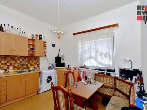 Prodej bytu 2+kk, Jablonec nad Nisou, Lovecká, 36 m2