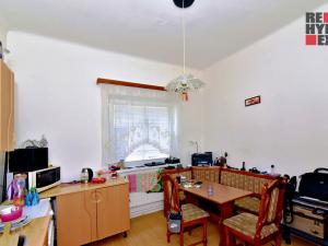 Prodej bytu 2+kk, Jablonec nad Nisou, Lovecká, 36 m2