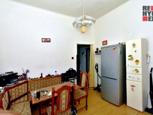 Prodej bytu 2+kk, Jablonec nad Nisou, Lovecká, 36 m2
