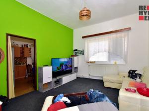 Prodej bytu 2+kk, Jablonec nad Nisou, Lovecká, 36 m2