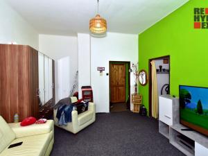 Prodej bytu 2+kk, Jablonec nad Nisou, Lovecká, 36 m2