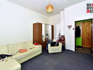 Prodej bytu 2+kk, Jablonec nad Nisou, Lovecká, 36 m2