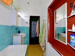 Prodej bytu 2+kk, Jablonec nad Nisou, Lovecká, 36 m2