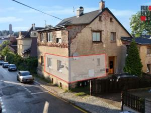 Prodej bytu 2+kk, Jablonec nad Nisou, Lovecká, 36 m2