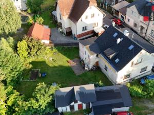 Prodej bytu 2+kk, Jablonec nad Nisou, Lovecká, 36 m2