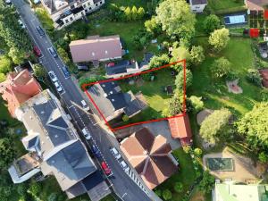 Prodej bytu 2+kk, Jablonec nad Nisou, Lovecká, 36 m2