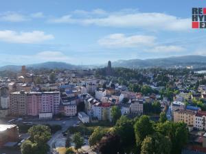Prodej bytu 2+kk, Jablonec nad Nisou, Lovecká, 36 m2