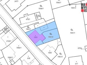 Prodej bytu 2+kk, Jablonec nad Nisou, Lovecká, 36 m2