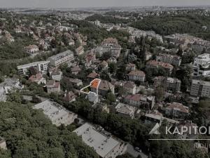 Prodej vily, Praha - Smíchov, Ke Klimentce, 393 m2