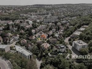 Prodej vily, Praha - Smíchov, Ke Klimentce, 393 m2