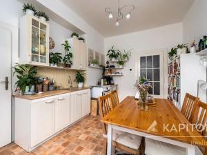 Prodej vily, Praha - Smíchov, Ke Klimentce, 393 m2