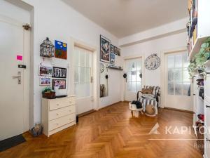Prodej vily, Praha - Smíchov, Ke Klimentce, 393 m2