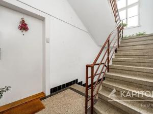 Prodej vily, Praha - Smíchov, Ke Klimentce, 393 m2