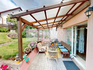 Prodej rodinného domu, Příbram - Žežice, 168 m2