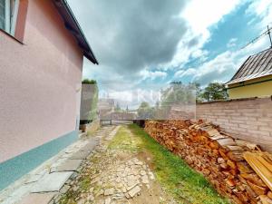 Prodej rodinného domu, Příbram - Žežice, 168 m2