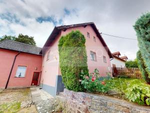 Prodej rodinného domu, Příbram - Žežice, 168 m2