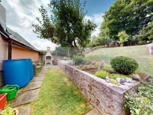 Prodej rodinného domu, Příbram - Žežice, 168 m2