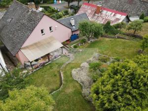 Prodej rodinného domu, Příbram - Žežice, 168 m2