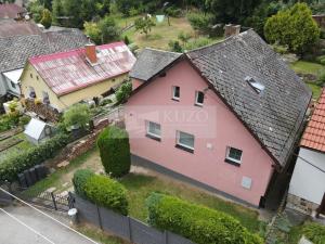 Prodej rodinného domu, Příbram - Žežice, 168 m2