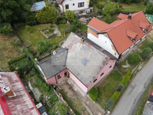 Prodej rodinného domu, Příbram - Žežice, 168 m2