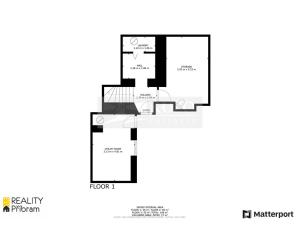 Prodej rodinného domu, Příbram - Žežice, 168 m2