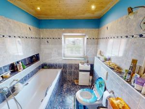 Prodej rodinného domu, Příbram - Žežice, 168 m2