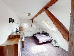 Prodej rodinného domu, Příbram - Žežice, 168 m2