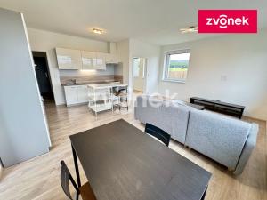 Pronájem bytu 3+kk, Fryšták - Horní Ves, Komenského, 71 m2