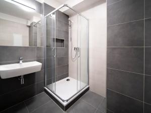Pronájem bytu 1+kk, Praha - Hlubočepy, Vítové, 34 m2