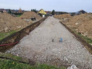 Prodej pozemku pro bydlení, Příbram - Orlov, 1063 m2