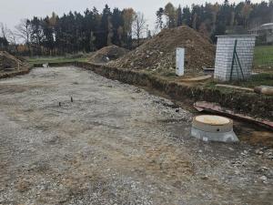 Prodej pozemku pro bydlení, Příbram - Orlov, 1063 m2