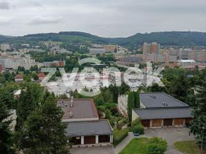 Prodej bytu 3+1, Zlín, Slunečná, 72 m2