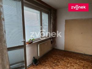 Prodej bytu 3+1, Zlín, Slunečná, 72 m2