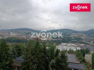 Prodej bytu 3+1, Zlín, Slunečná, 72 m2