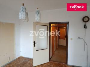 Prodej bytu 3+1, Zlín, Slunečná, 72 m2