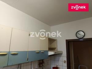 Prodej bytu 3+1, Zlín, Slunečná, 72 m2