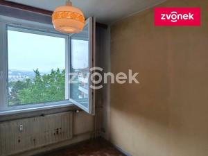 Prodej bytu 3+1, Zlín, Slunečná, 72 m2