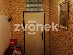 Prodej bytu 3+1, Zlín, Slunečná, 72 m2